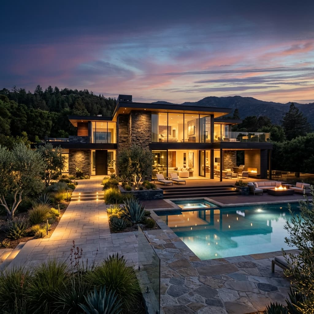 Exceptional Properties
